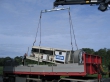 Testwasser geurreductie